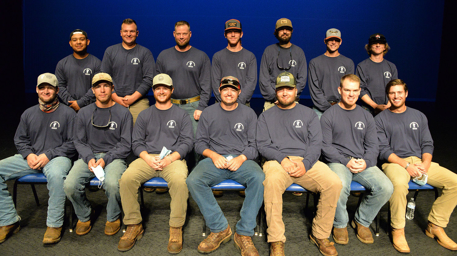 Linemen